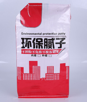 閥口編織袋